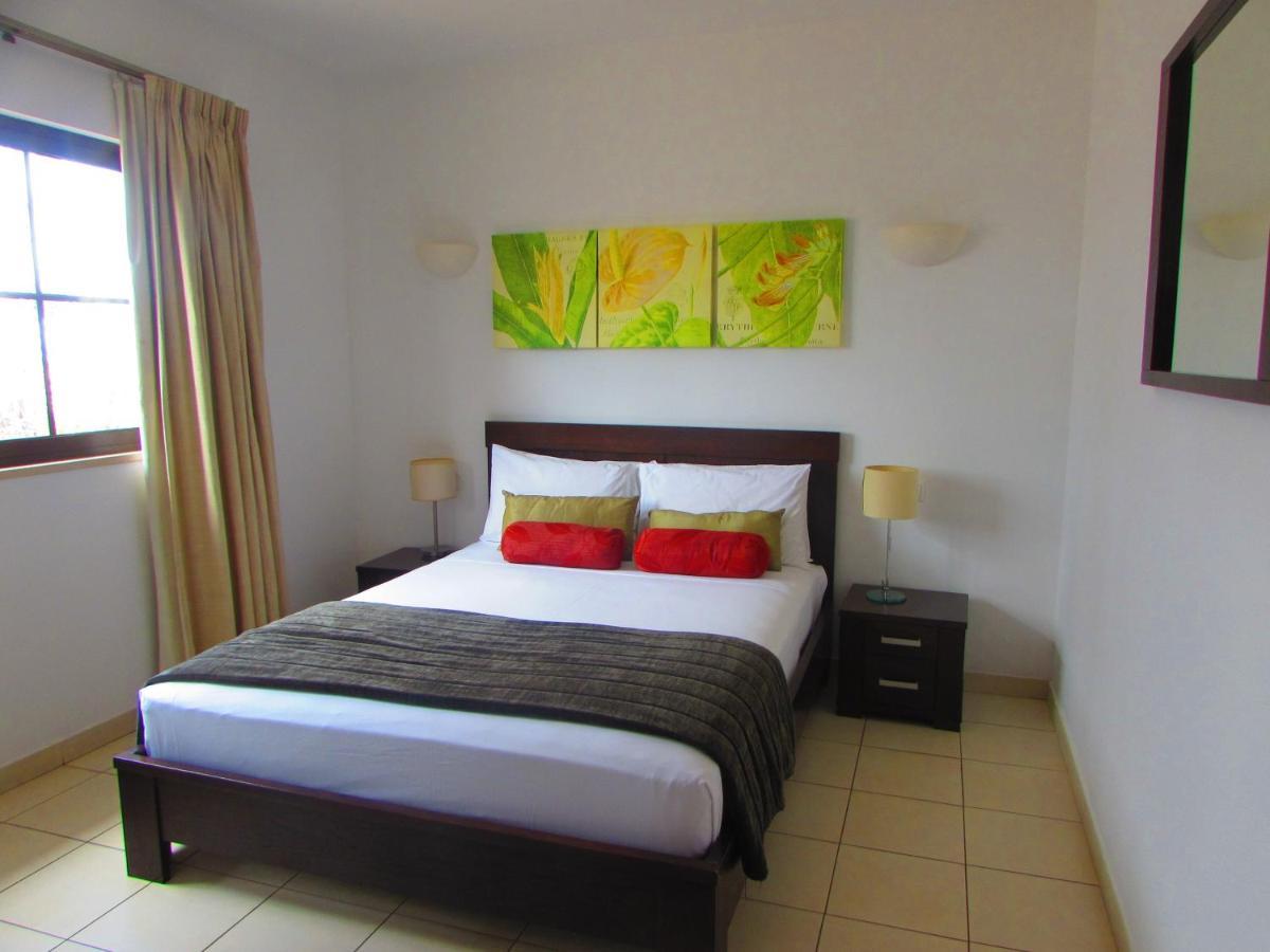 Tortuga Beach Village Private Apartments And Villas For Rent Santa Maria Exterior foto