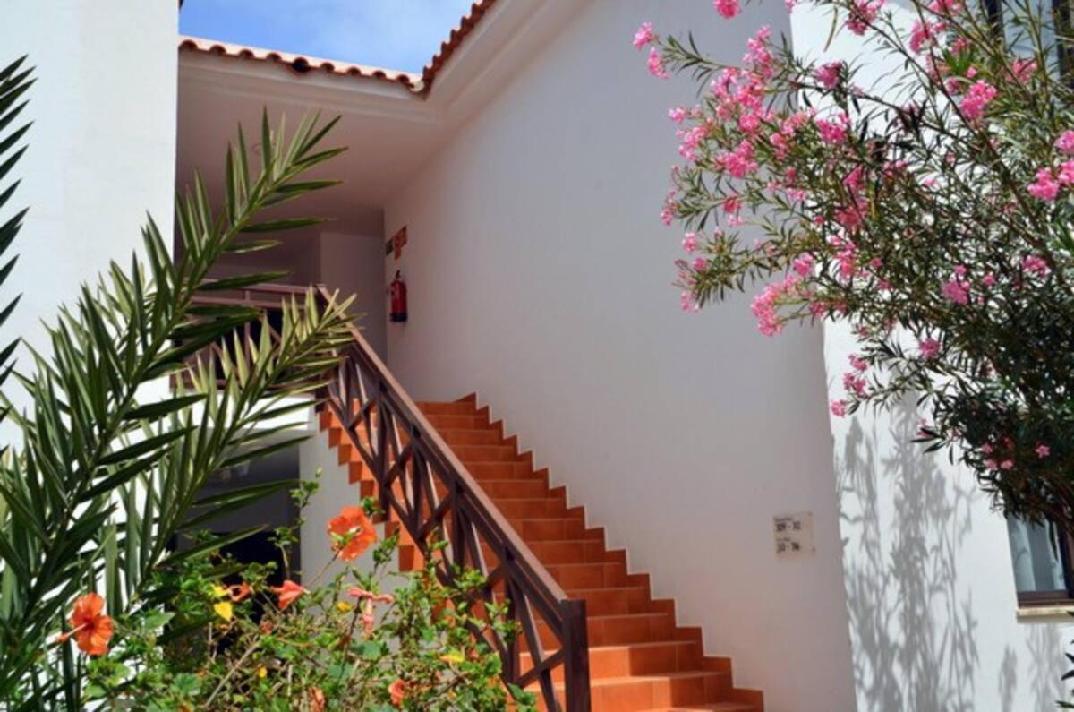 Tortuga Beach Village Private Apartments And Villas For Rent Santa Maria Exterior foto