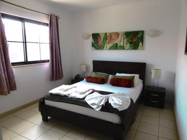 Tortuga Beach Village Private Apartments And Villas For Rent Santa Maria Exterior foto