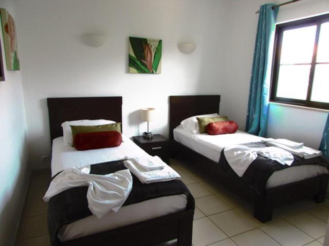 Tortuga Beach Village Private Apartments And Villas For Rent Santa Maria Exterior foto