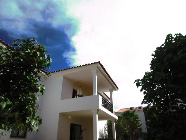 Tortuga Beach Village Private Apartments And Villas For Rent Santa Maria Exterior foto