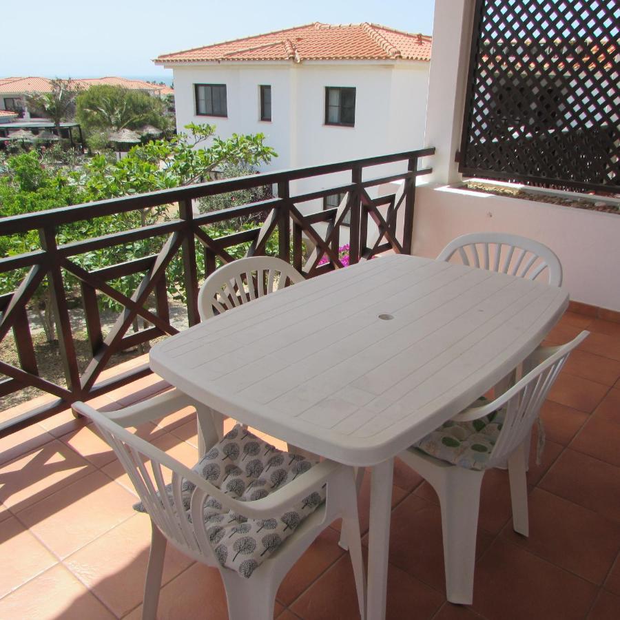 Tortuga Beach Village Private Apartments And Villas For Rent Santa Maria Exterior foto