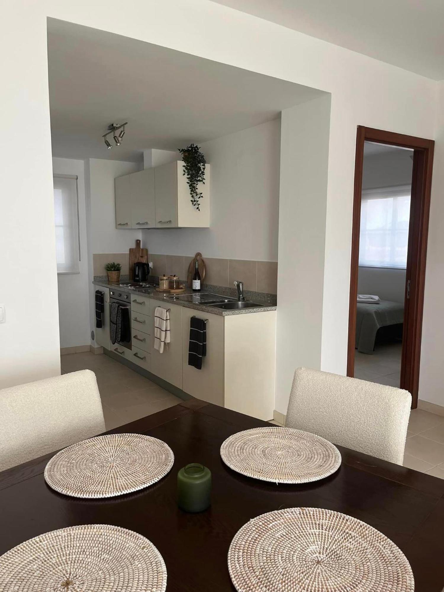 Tortuga Beach Village Private Apartments And Villas For Rent Santa Maria Exterior foto