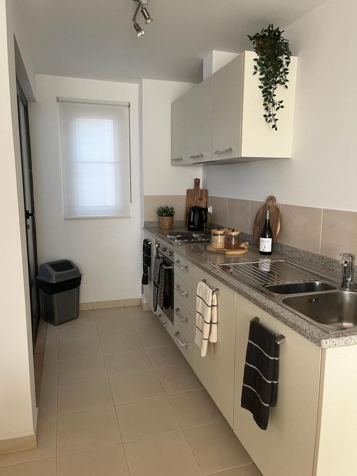 Tortuga Beach Village Private Apartments And Villas For Rent Santa Maria Exterior foto