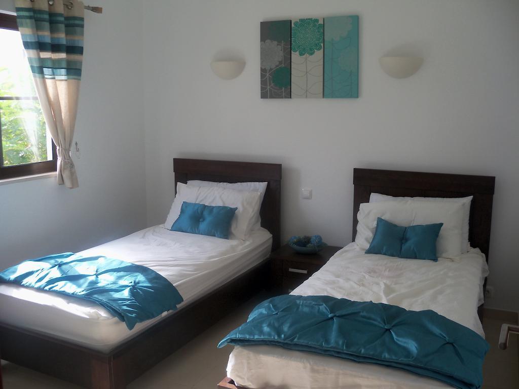 Tortuga Beach Village Private Apartments And Villas For Rent Santa Maria Quarto foto