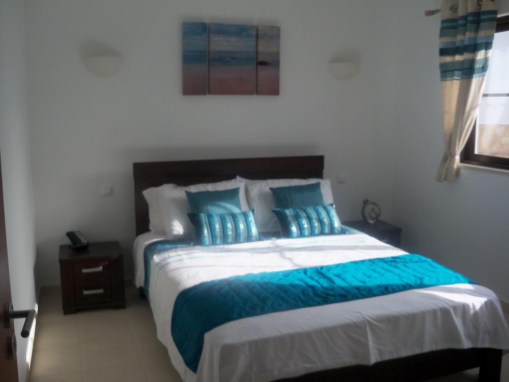 Tortuga Beach Village Private Apartments And Villas For Rent Santa Maria Quarto foto