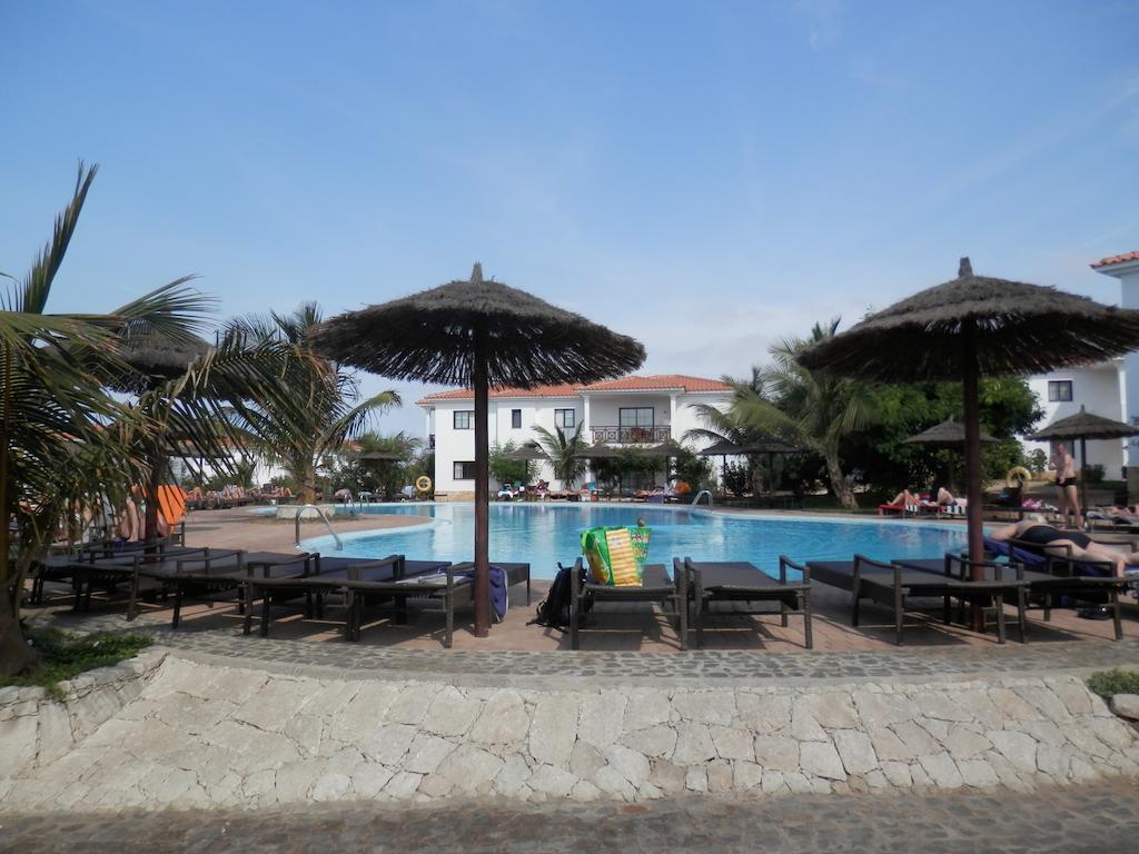 Tortuga Beach Village Private Apartments And Villas For Rent Santa Maria Quarto foto