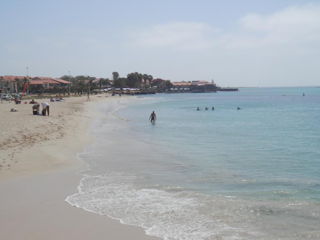 Tortuga Beach Village Private Apartments And Villas For Rent Santa Maria Exterior foto
