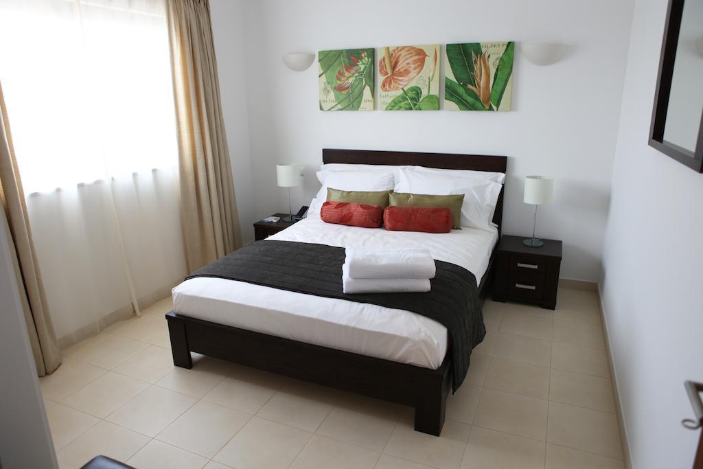 Tortuga Beach Village Private Apartments And Villas For Rent Santa Maria Quarto foto