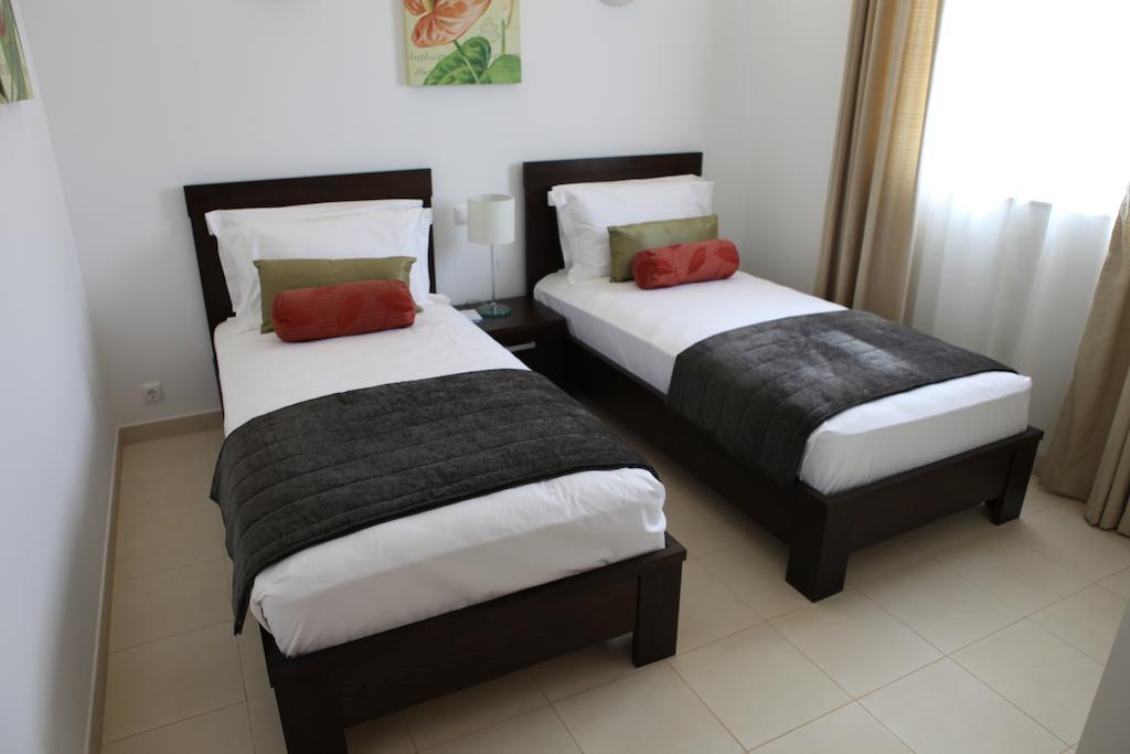 Tortuga Beach Village Private Apartments And Villas For Rent Santa Maria Quarto foto