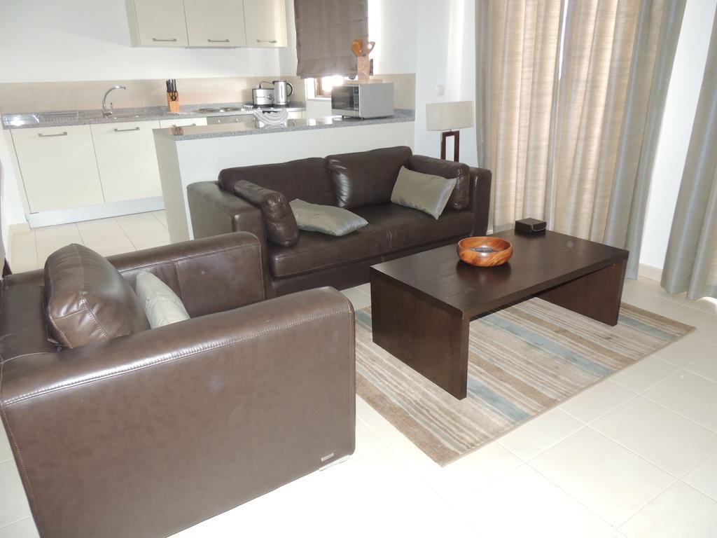 Tortuga Beach Village Private Apartments And Villas For Rent Santa Maria Exterior foto